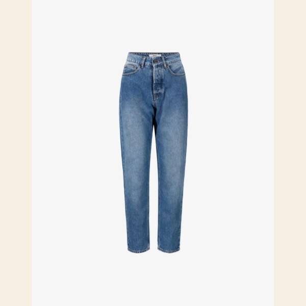 TERRENCE JEANS VINTAGEBLUE - Bilde 4