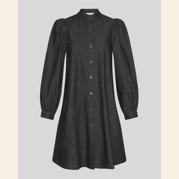 MSCHELENA SHIRT DRESS - Bilde 3