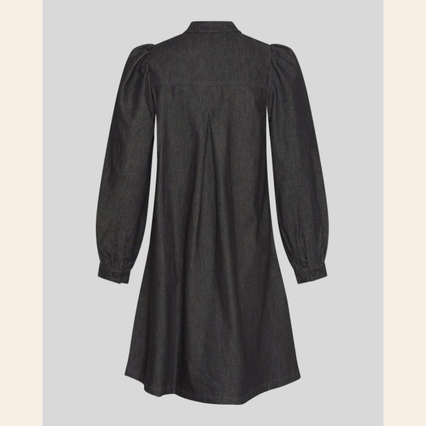 MSCHELENA SHIRT DRESS - Bilde 4