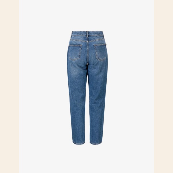 TERRENCE JEANS VINTAGEBLUE - Bilde 3