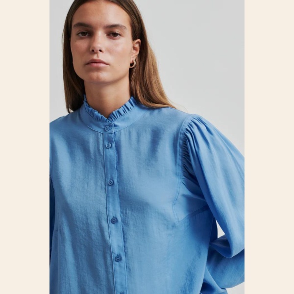 EMELIA SHIRT - Bilde 5