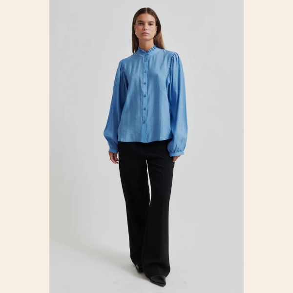 EMELIA SHIRT - Bilde 2