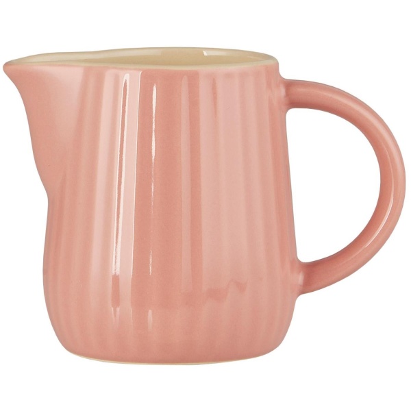 FLØTEMUGGE MYNTE CORAL ALMOND - Bilde 2