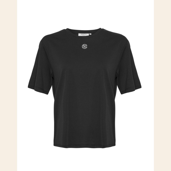 MSCHMELEA ICON TEE BLACK