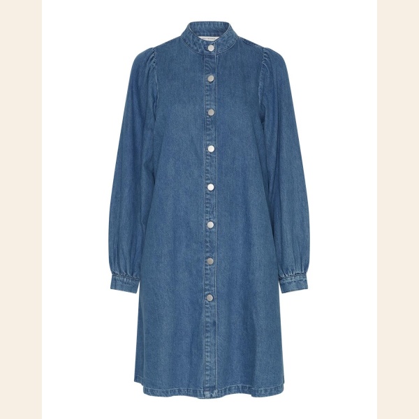 MSCHELENA SHIRT DRESS