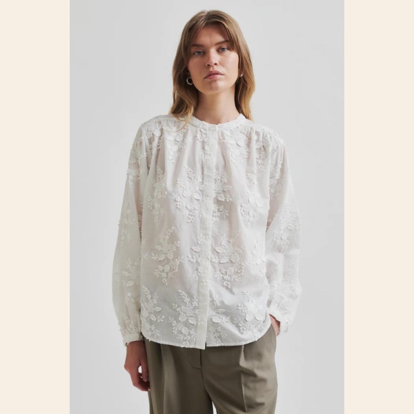 CAVAN SHIRT - Bilde 3