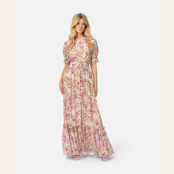 SOPHIE MAXIDRESS