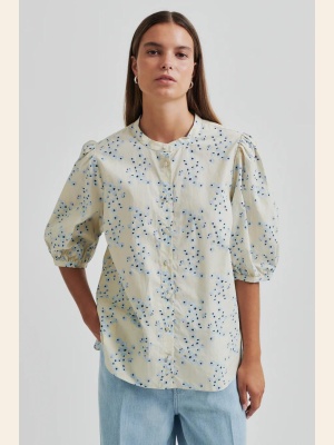 CLAUD SS SHIRT