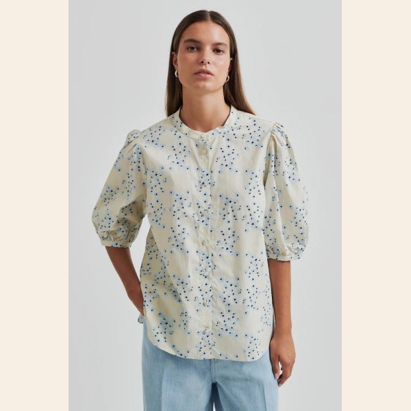 CLAUD SS SHIRT