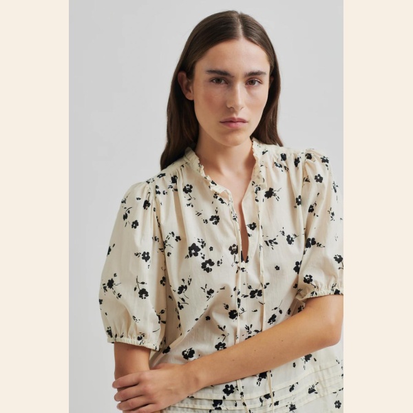 QUIN BLOUSE - Bilde 2