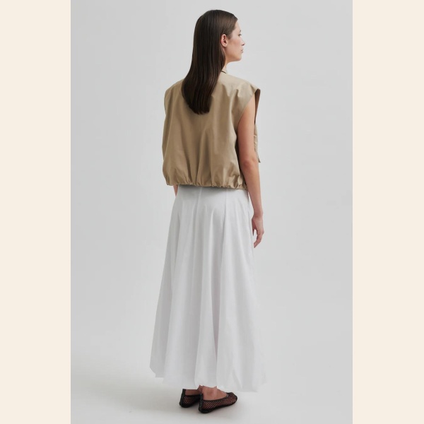 VIKTORIA BALLON SKIRT - Bilde 3