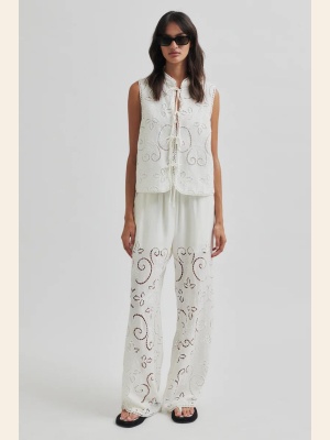 VILMA TROUSERS