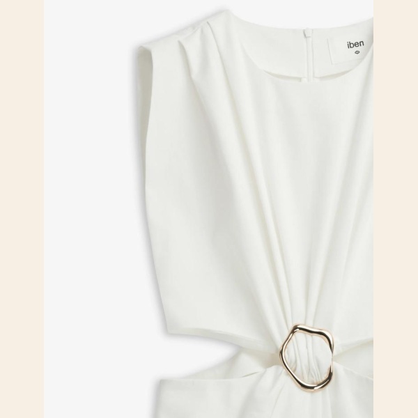 RIVIERA DRESS - Bilde 3