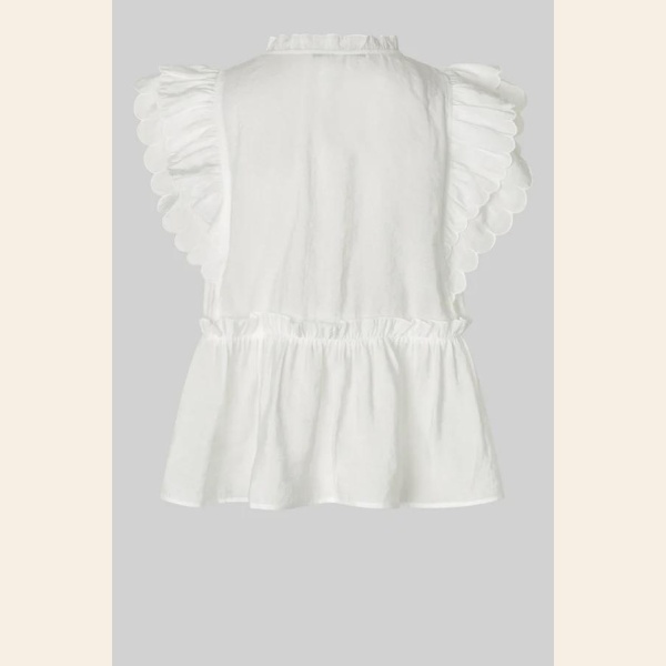 TERRA FRILL TOP WHITE ALYSSUM - Bilde 4
