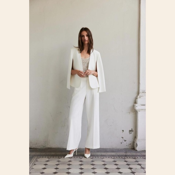 REIGN TAILORED EXTRA WIDE - Bilde 2