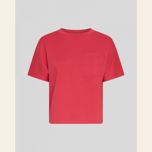 MSCHHARISSA IMA ROSE SWEATSHIRT