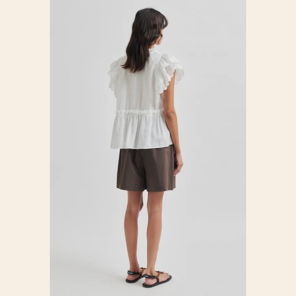TERRA FRILL TOP WHITE ALYSSUM - Bilde 5