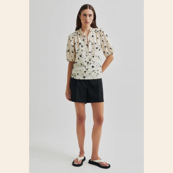 QUIN BLOUSE - Bilde 3