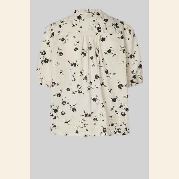 QUIN BLOUSE - Bilde 5