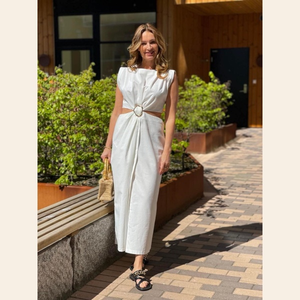 RIVIERA DRESS