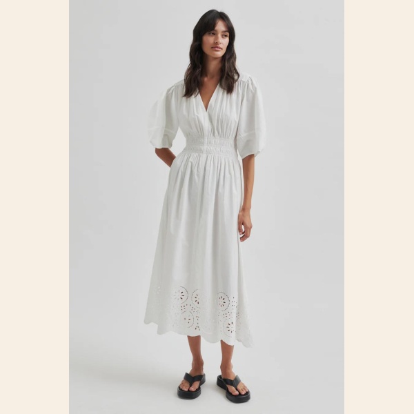 ALTHEA DRESS - Bilde 2