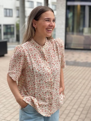 SABBY SS SHIRT