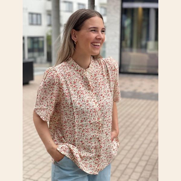 SABBY SS SHIRT