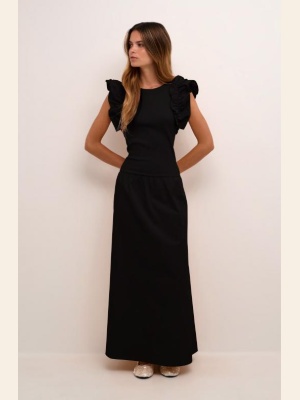 ODAKB DRESS METEORITE