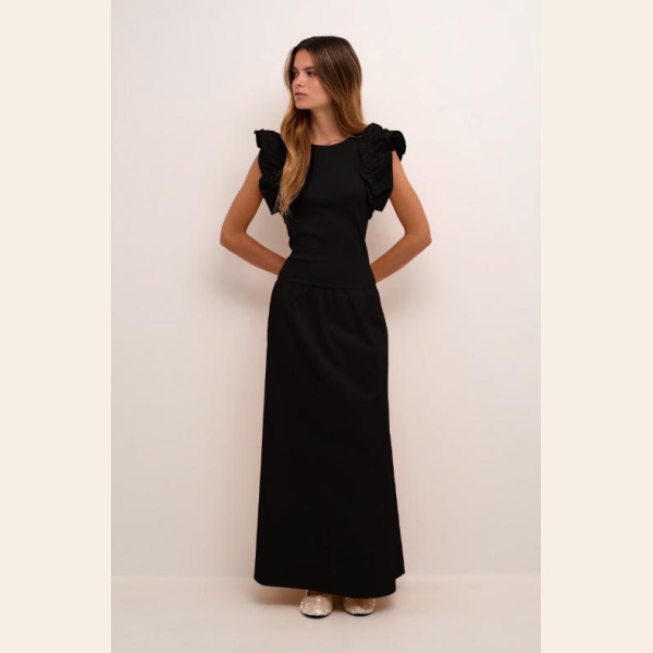 ODAKB DRESS METEORITE