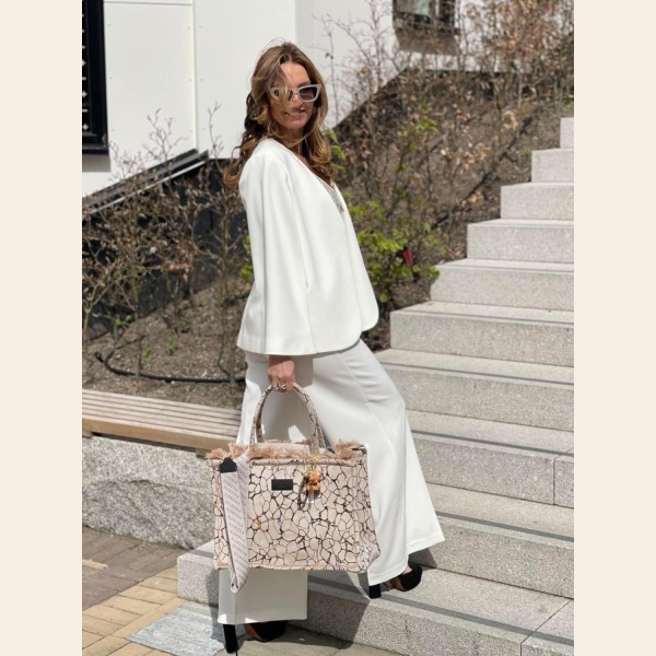 REIGN TAILORED EXTRA WIDE - Bilde 3