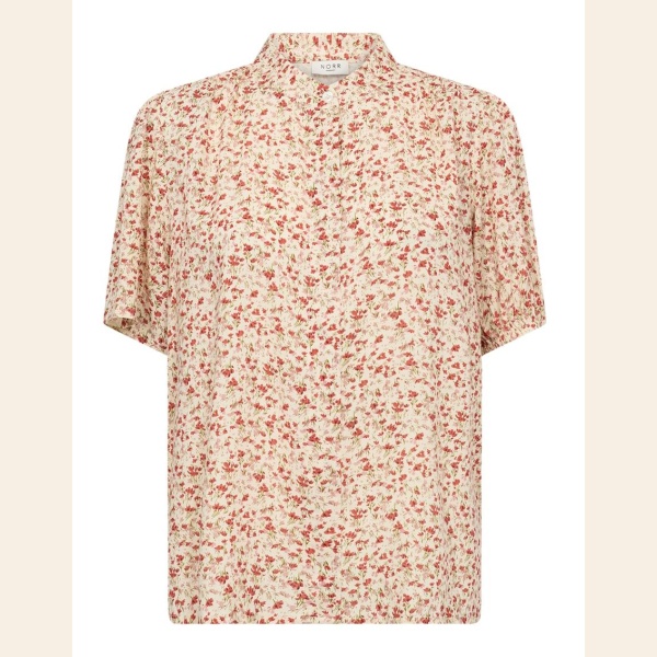 SABBY SS SHIRT - Bilde 3