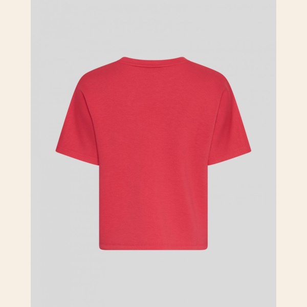 MSCHHARISSA IMA ROSE SWEATSHIRT - Bilde 2
