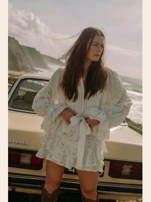 COCO BLOUSE