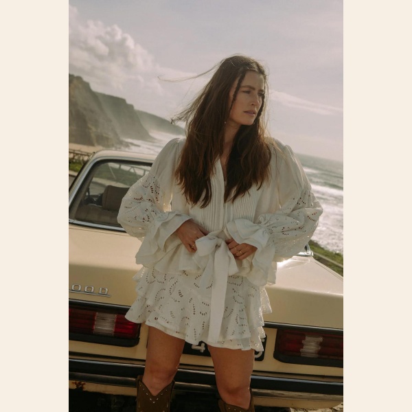 COCO BLOUSE