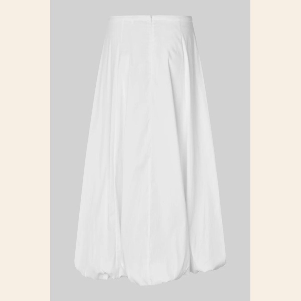 VIKTORIA BALLON SKIRT - Bilde 5