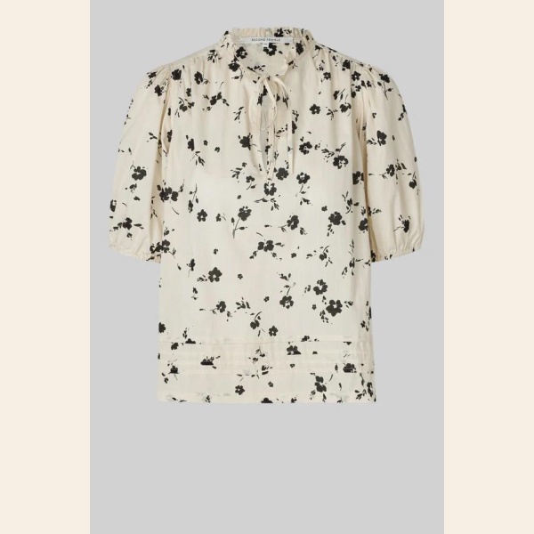 QUIN BLOUSE - Bilde 4