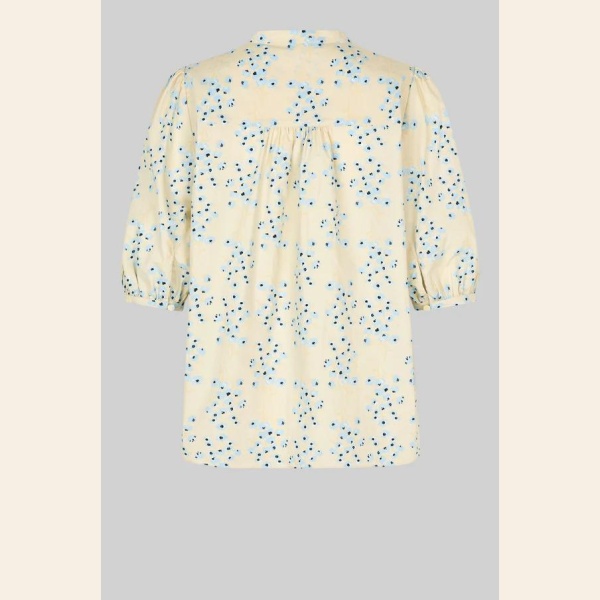 CLAUD SS SHIRT - Bilde 4