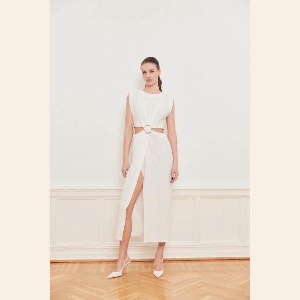RIVIERA DRESS - Bilde 2