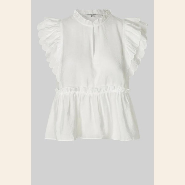 TERRA FRILL TOP WHITE ALYSSUM - Bilde 3
