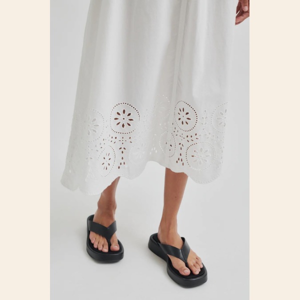 ALTHEA DRESS - Bilde 4