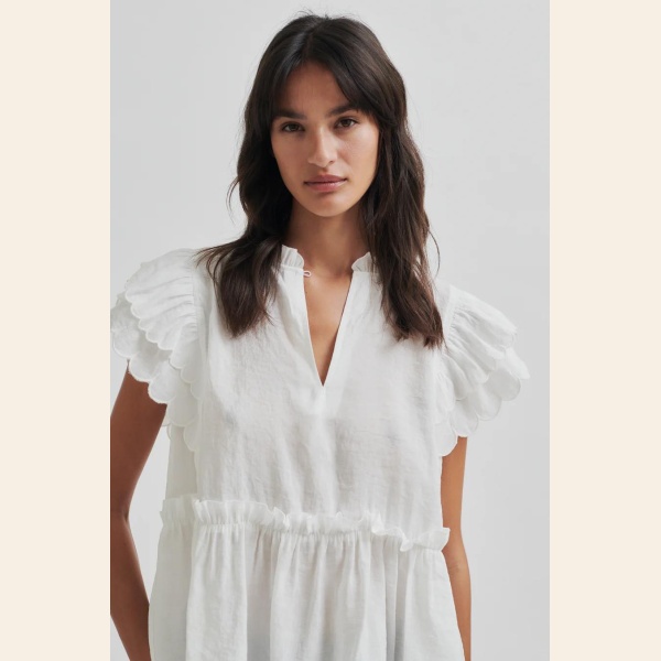 TERRA FRILL TOP WHITE ALYSSUM - Bilde 2