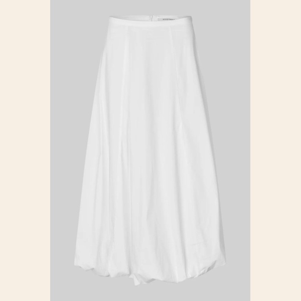 VIKTORIA BALLON SKIRT - Bilde 4
