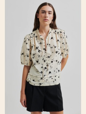 QUIN BLOUSE