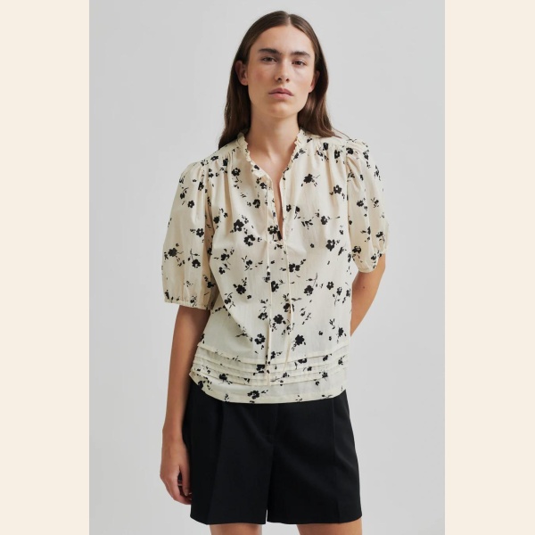 QUIN BLOUSE