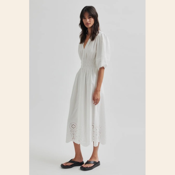 ALTHEA DRESS - Bilde 5