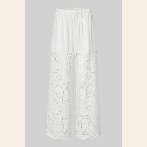VILMA TROUSERS - Bilde 3