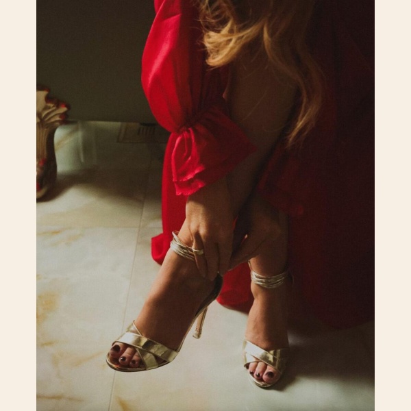 SENORITA DRESS - Bilde 4