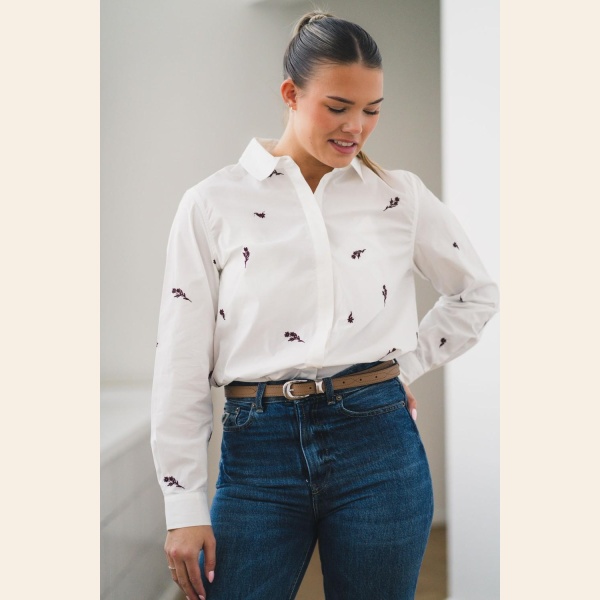 RAUSMAJA SHIRT