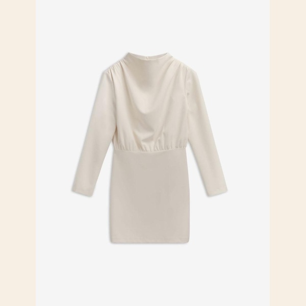 BEVERLY SHORT DRESS - Bilde 5