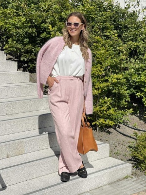 ROSARIA TROUSER
